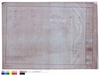 藏品(標準施工詳圖)的圖片