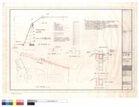 藏品(擋土牆詳圖)的圖片