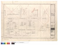 藏品(櫃台,服務枱,配膳枱詳圖)的圖片