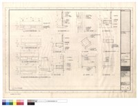 藏品(客房傢俱詳圖)的圖片