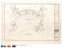 藏品(分館一,二樓平面)的圖片