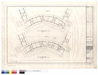 藏品(分館三,四樓平面)的圖片