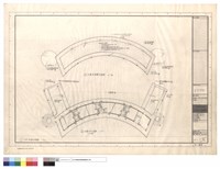 藏品(分館五樓及屋頂層平面)的圖片