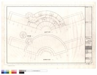 藏品(參層,屋頂層平面圖)的圖片
