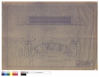 藏品(一層平面及正立面圖)的圖片