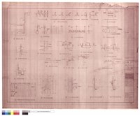 藏品(施工詳圖(給水衛生))的圖片