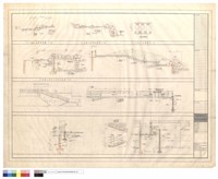 藏品(步道A段剖面詳圖、步道B.C.段鋪面圖、步道B段及水池砌石詳圖)的圖片
