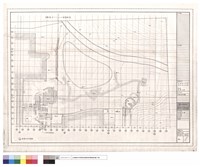 藏品(庭園B區平面圖)的圖片