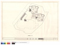 藏品(地面層配置圖)的圖片