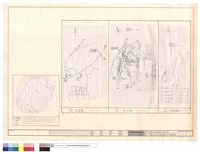 藏品(位置圖,現況圖,地籍配置圖及基地面積計算圖)的圖片