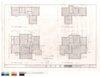 藏品(天花板鏡射及詳圖)的圖片
