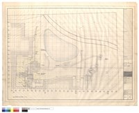 藏品(庭園B區平面圖)的圖片