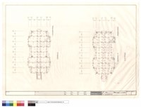 藏品(壹層.貳層結構平面圖)的圖片