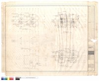 藏品(壹~叁層.屋頂層平面圖,地下層平面圖)的圖片