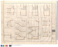 藏品(樓梯詳細圖)的圖片