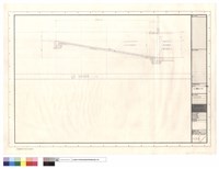 藏品(坡道剖面圖)的圖片