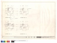 藏品(壹層.貳層給水.污廢水透氣平面圖(副主任))的圖片