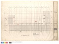 藏品(屋頂平面圖)的圖片