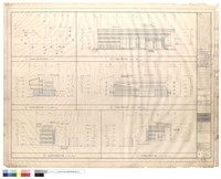 藏品(行政資料大樓各向立面圖)的圖片