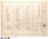 藏品(AB-22(1~7)外墻剖面詳圖)的圖片