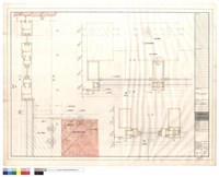 藏品(窗戶47~54剖面詳圖)的圖片