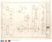 藏品(窗戶55~68剖面詳圖)的圖片