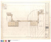 藏品(壹樓天花板平面圖)的圖片