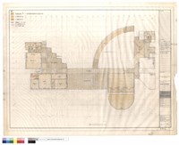 藏品(貳樓天花平面圖)的圖片