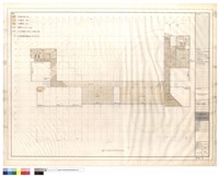 藏品(参樓天花平面圖)的圖片
