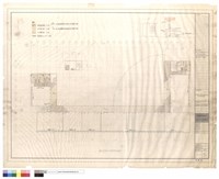 藏品(肆樓天花板平面圖)的圖片