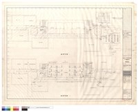 藏品(貳.叁層幹線動力平面圖(教學大樓))的圖片