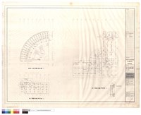 藏品(地下層電燈插座平面圖,壹夾層電燈插座平面圖(行政大樓))的圖片