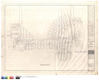 藏品(貳層電燈插座平面圖(行政大樓))的圖片