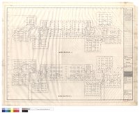 藏品(貳.叁層電燈插座平面圖(教學大樓))的圖片