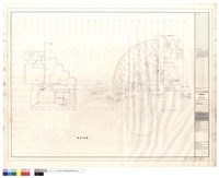 藏品(壹層平面圖(行政大樓))的圖片