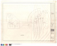 藏品(貳層平面圖(行政大樓))的圖片