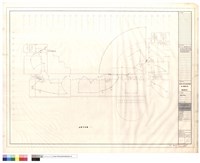 藏品(叁層平面圖(行政大樓))的圖片