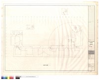 藏品(肆層平面圖(行政大樓))的圖片