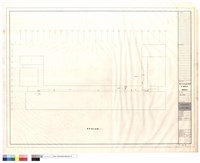 藏品(屋頂平面圖(行政大樓))的圖片