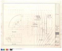 藏品(地下層平面圖(行政大樓))的圖片