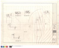 藏品(貳層平面圖(行政大樓))的圖片