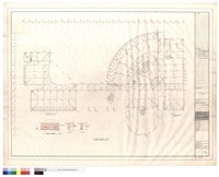 藏品(貳層結構平面(行政棟))的圖片