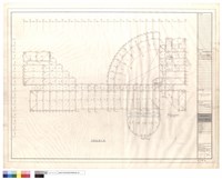 藏品(参層結構平面(行政棟))的圖片