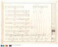 藏品(地梁配筋(行政棟) FG1~FG18, FG'2, FG'4, FG'5,TB'4,TB