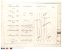 藏品(版配筋(行政棟), 樓梯配筋1C0)的圖片