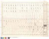 藏品(柱筋表(行政棟))的圖片