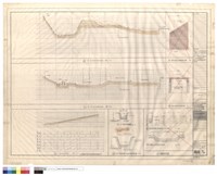 藏品(375, 350 短向總剖面圖, 