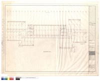 藏品(貳層結構平面圖)的圖片