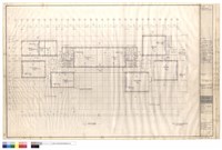 藏品(教學大樓二層平面圖)的圖片