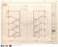 藏品(教學大樓A.B樓梯剖面詳圖)的圖片